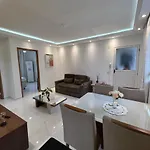 Cosy flat