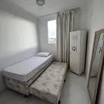 Cosy flat