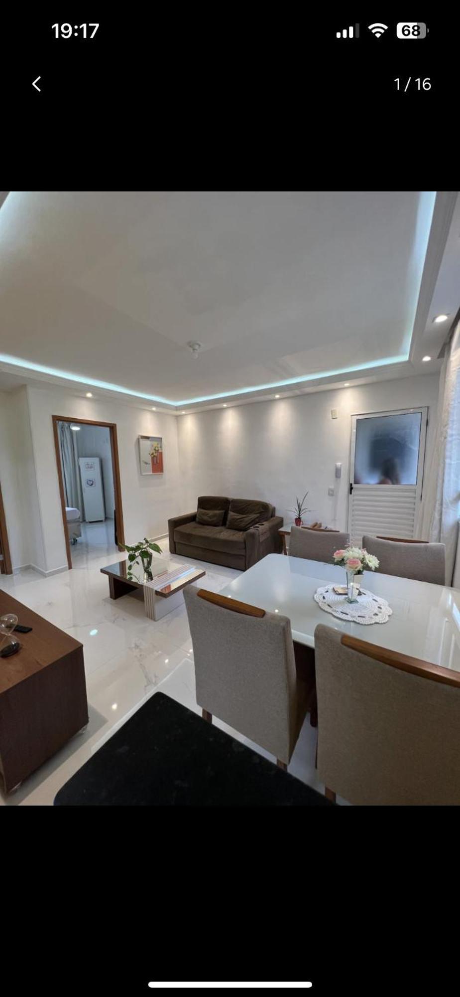 Apartment Cosy Flat Cabo Frio