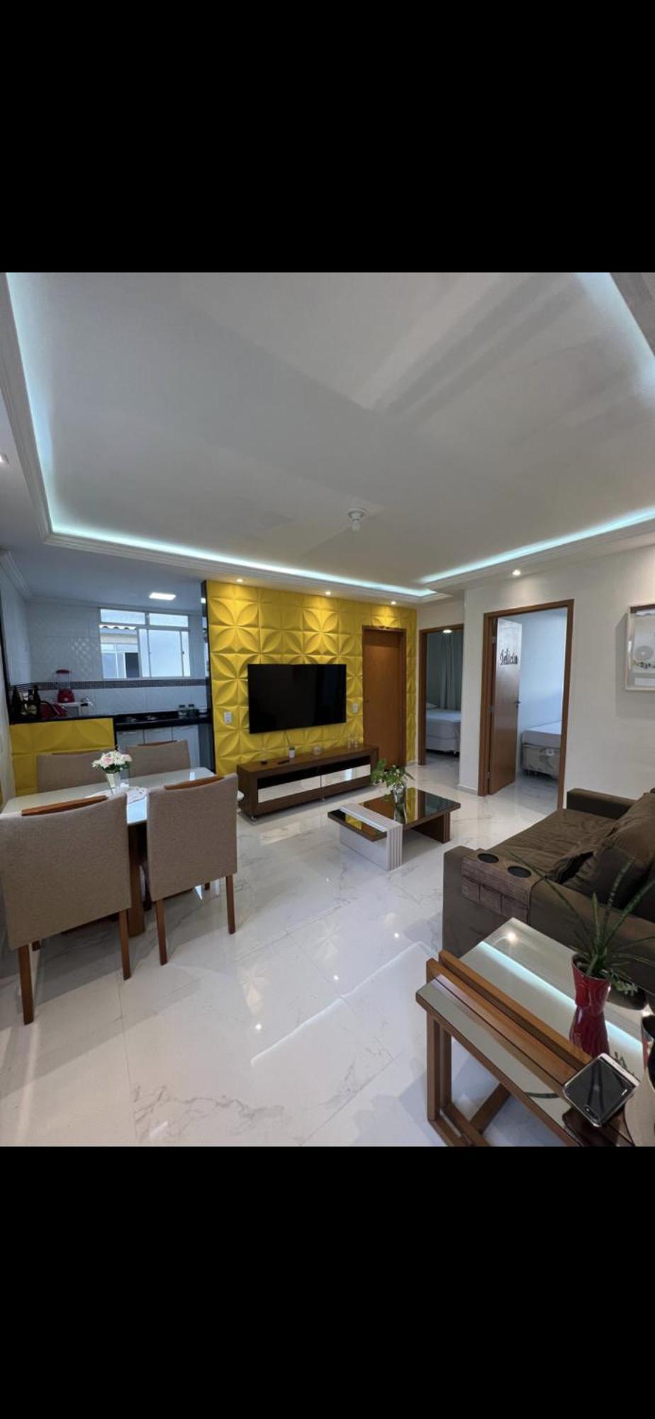 Apartment Cosy Flat Cabo Frio